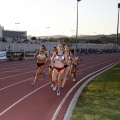 Campeonato de España Junior de atletismo