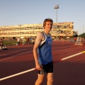 Campeonato de España Junior de atletismo
