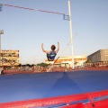 Campeonato de España Junior de atletismo