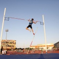 Campeonato de España Junior de atletismo