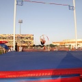 Campeonato de España Junior de atletismo