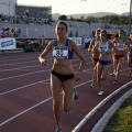 Campeonato de España Junior de atletismo