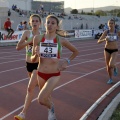 Campeonato de España Junior de atletismo