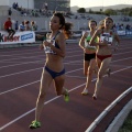 Campeonato de España Junior de atletismo