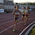 Campeonato de España Junior de atletismo