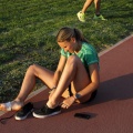 Campeonato de España Junior de atletismo