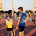 Campeonato de España Junior de atletismo