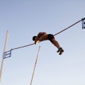 Campeonato de España Junior de atletismo