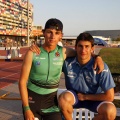 Campeonato de España Junior de atletismo
