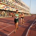 Campeonato de España Junior de atletismo