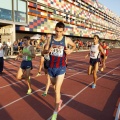 Campeonato de España Junior de atletismo