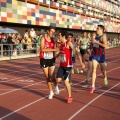 Campeonato de España Junior de atletismo