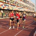 Campeonato de España Junior de atletismo