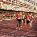 Campeonato de España Junior de atletismo