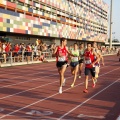 Campeonato de España Junior de atletismo