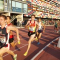 Campeonato de España Junior de atletismo