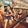 Campeonato de España Junior de atletismo