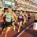 Campeonato de España Junior de atletismo