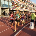 Campeonato de España Junior de atletismo