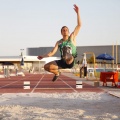 Campeonato de España Junior de atletismo