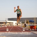 Campeonato de España Junior de atletismo