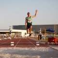 Campeonato de España Junior de atletismo