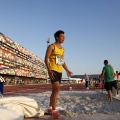 Campeonato de España Junior de atletismo