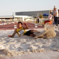 Campeonato de España Junior de atletismo