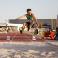 Campeonato de España Junior de atletismo