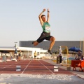 Campeonato de España Junior de atletismo