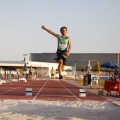 Campeonato de España Junior de atletismo