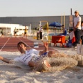 Campeonato de España Junior de atletismo