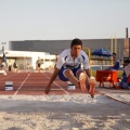 Campeonato de España Junior de atletismo