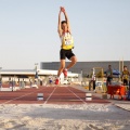 Campeonato de España Junior de atletismo