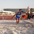 Campeonato de España Junior de atletismo
