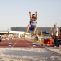 Campeonato de España Junior de atletismo