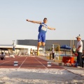 Campeonato de España Junior de atletismo