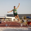 Campeonato de España Junior de atletismo
