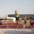 Campeonato de España Junior de atletismo