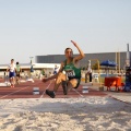 Campeonato de España Junior de atletismo