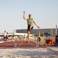 Campeonato de España Junior de atletismo