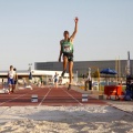 Campeonato de España Junior de atletismo