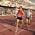 Campeonato de España Junior de atletismo