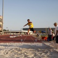 Campeonato de España Junior de atletismo