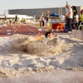 Campeonato de España Junior de atletismo