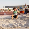 Campeonato de España Junior de atletismo
