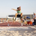 Campeonato de España Junior de atletismo