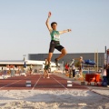 Campeonato de España Junior de atletismo