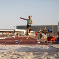 Campeonato de España Junior de atletismo