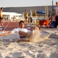 Campeonato de España Junior de atletismo